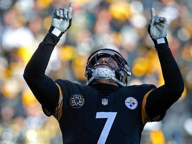 Pittsburgh Steelers betting preview: Ben Roethlisberger back