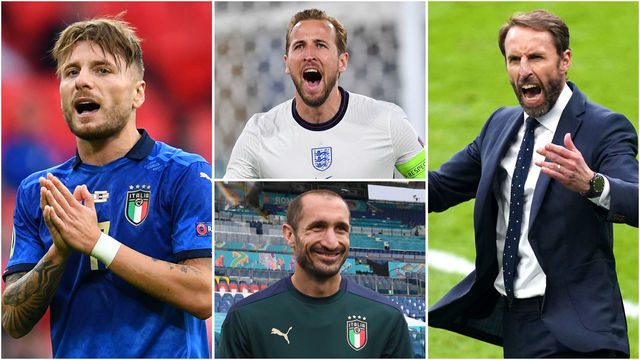4 key questions that will determine who wins Euro 2020 final