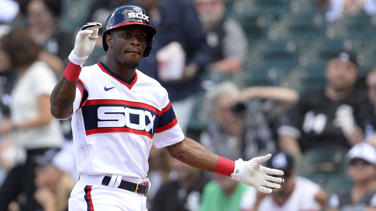 Tim Anderson Headed to 2021 MLB All-Star Game - On Tap Sports Net