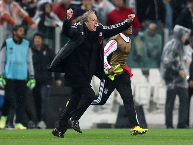 Sevilla and Benfica to meet in Europa League final