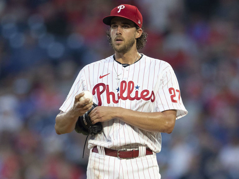 Phillies place Alec Bohm, Aaron Nola, Connor Brogdon, and Bailey Falter on  COVID-related IL - MLB Daily Dish