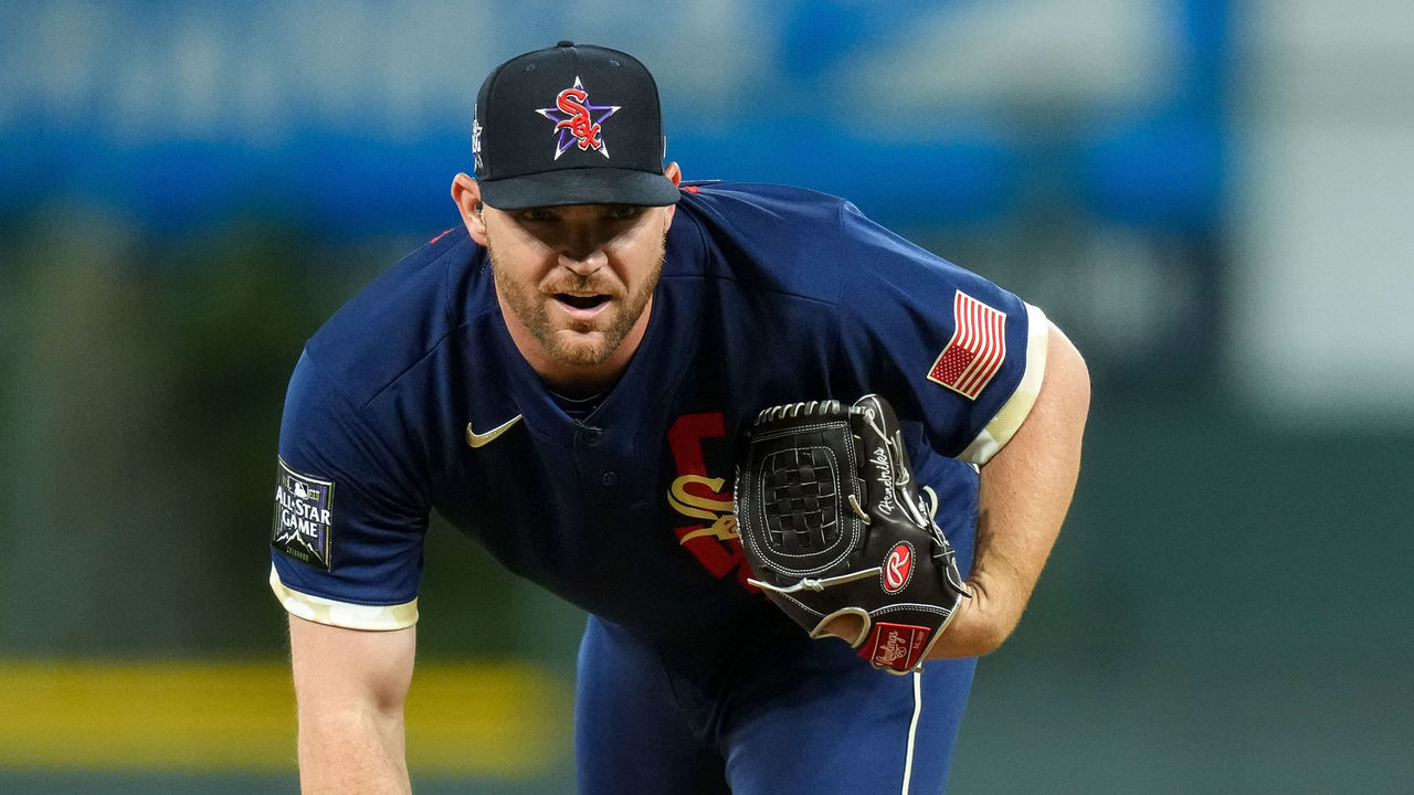 Liam Hendriks mic'd up at MLB All-Star Game (video) - Sports