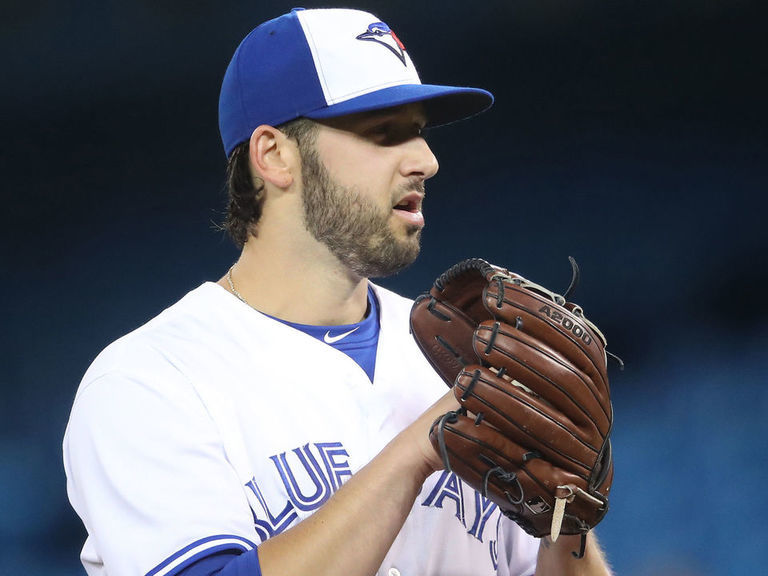 Mike Bolsinger suing Astros: Sign-stealing flop ended my career