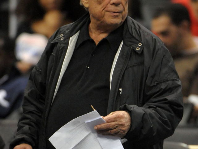 When baseball had its Donald Sterling moment