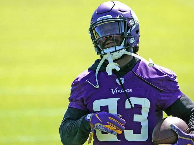 Vikings' Dalvin Cook returns to face Browns – Twin Cities