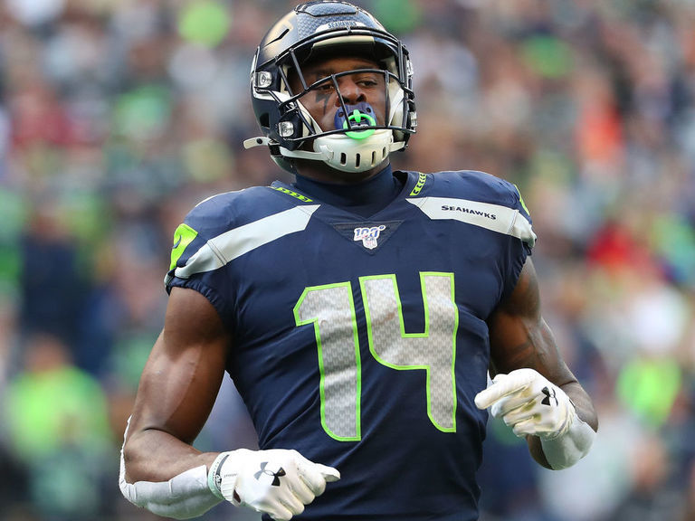 Seattle Seahawks' Carroll 'really proud' of DK Metcalf in Week 2 - Seattle  Sports