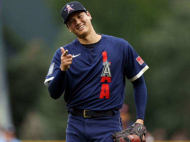 Shohei Ohtani thanks fans for their support in Instagram post