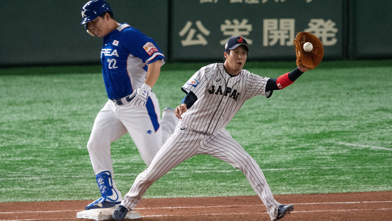 Outfielder Hyun Soo Kim won't be on Orioles' Opening Day roster