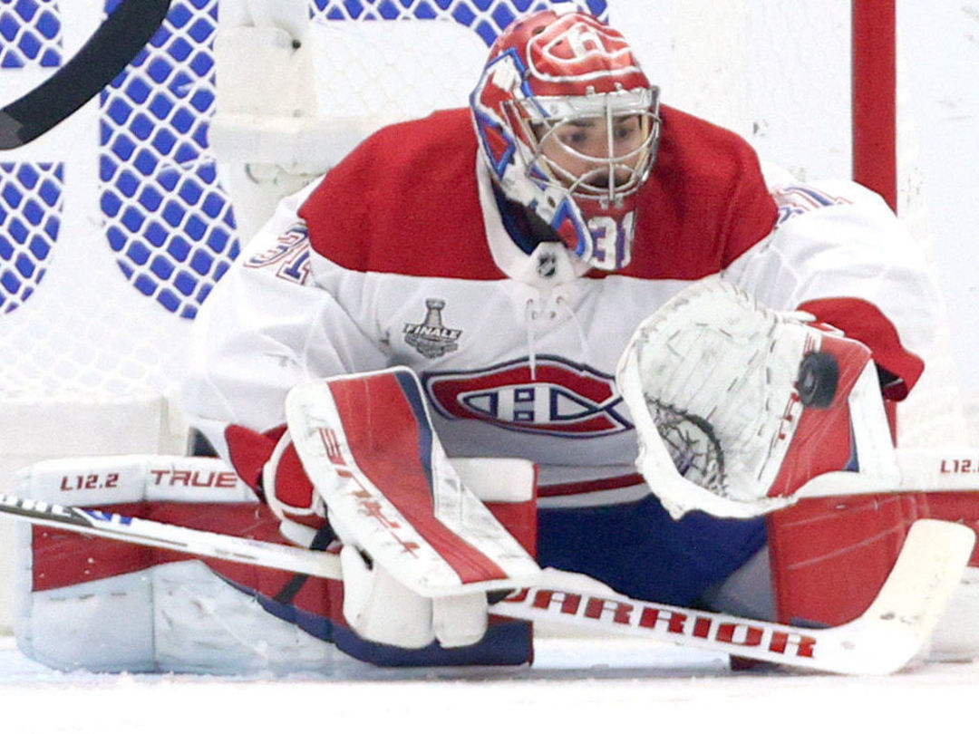 Report: Price waives no-move clause for expansion draft exposure