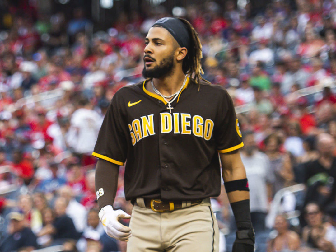 Padres pulled kids into dugout during shooting near Nationals Park