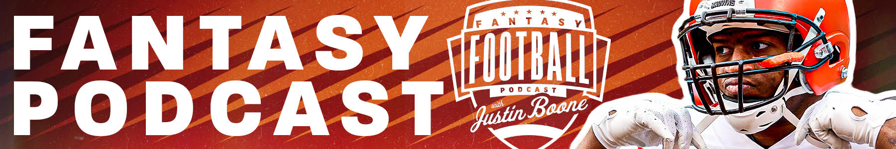 theScore Fantasy Football Podcast with Justin Boone on Apple Podcasts