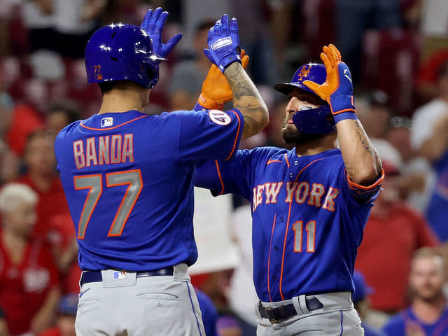 Mets Minors Recap: Dominic Smith Homers For Second-Straight Day