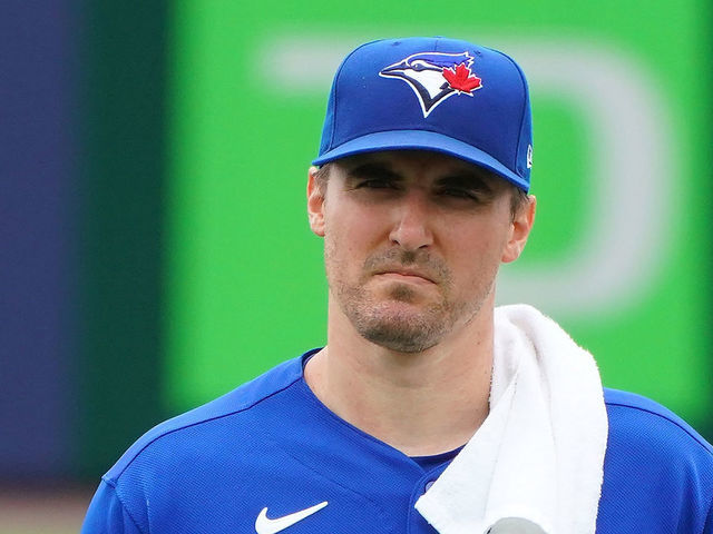 Barred From Canada By Pandemic, Toronto Blue Jays Start In Florida But Plan  Return To Buffalo