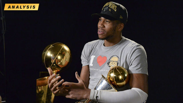 For these Bucks, redemption tastes extra sweet