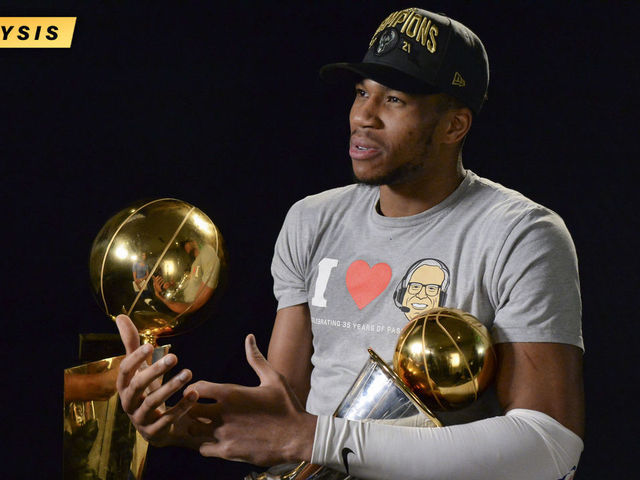 For these Bucks, redemption tastes extra sweet