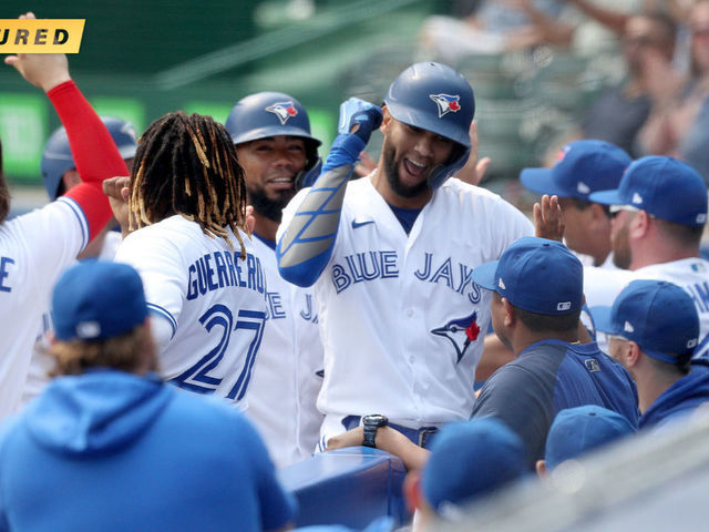 For seven weeks, Buffalo took its bows on baseball's big stage