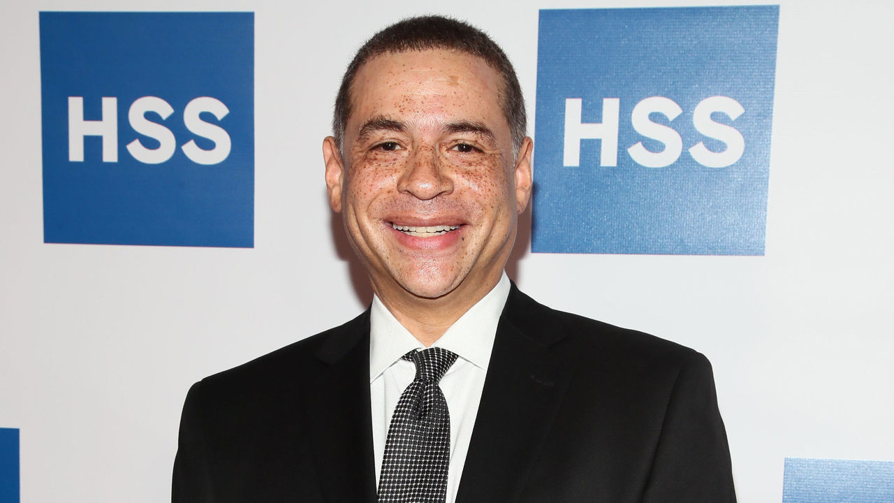 NEW YORK, NY - JUNE 04: General Manager, New York Knicks Scott Perry attends The Hospital for Special Surgery 35th Tribute Dinner at the American Museum of Natural History on June 4, 2018 in New York City.