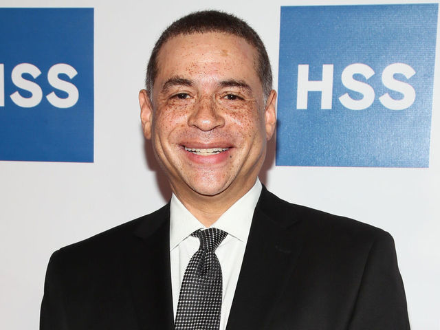 NEW YORK, NY - JUNE 04: General Manager, New York Knicks Scott Perry attends The Hospital for Special Surgery 35th Tribute Dinner at the American Museum of Natural History on June 4, 2018 in New York City.