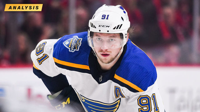 Breaking down the most interesting teams heading into NHL free agency