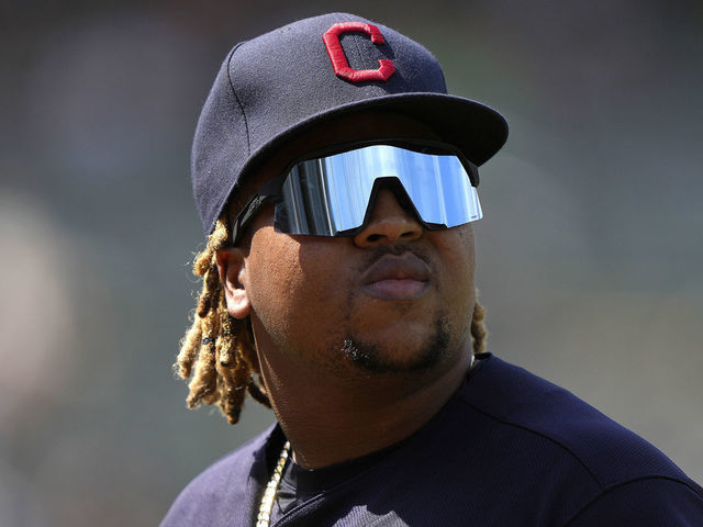 Ramirez Rapper Four Five Report: Ramirez prefers to stay in Cleveland for rest of ca…