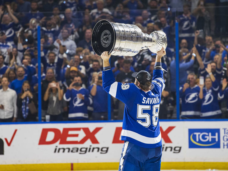 Report: Canadiens ink David Savard to 4-year deal ...