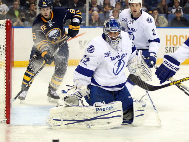 Mathieu Garon announces retirement from professional hockey