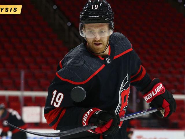 Reassessing the NHL landscape after a wild month of player movement