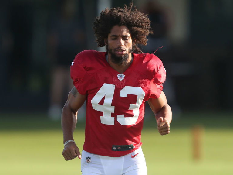 Bucs' Cockrell gets 3 INTs after watching sister reach Olympic final ...