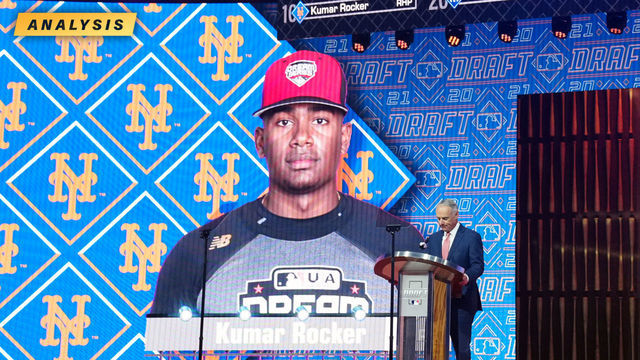 The MLB draft remains broken. How can it be fixed?