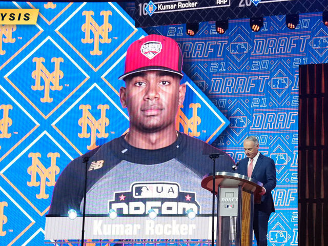 The MLB draft remains broken. How can it be fixed?