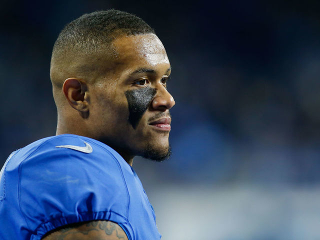 Giants WR Kenny Golladay suffers slight hamstring pull, to undergo more  tests