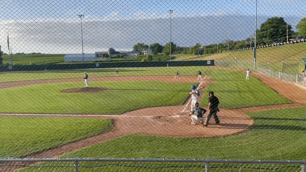 At age 48, former Twins star Corey Koskie back in baseball, playing town  ball with his sons – Twin Cities