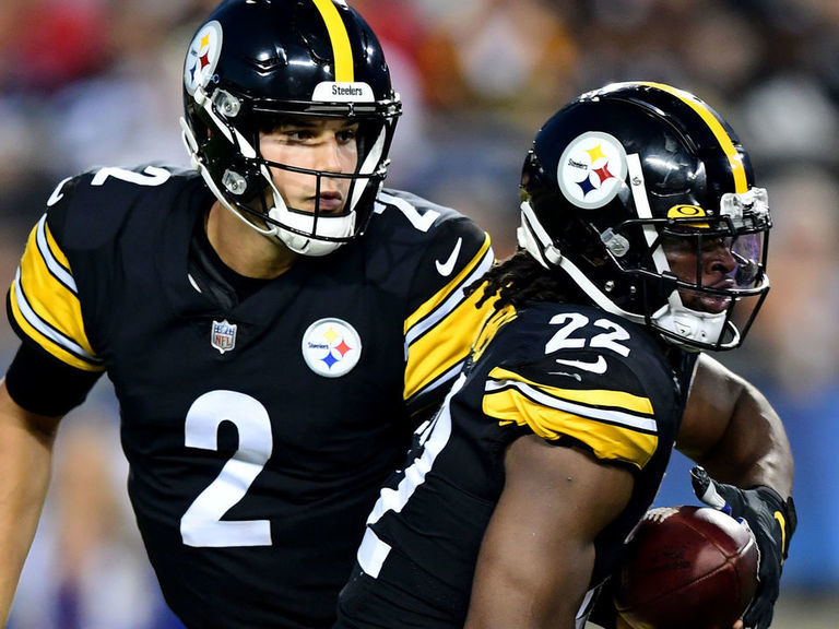 Steelers Top Cowboys In NFL's 1st Preseason Game Since 2019 | TheScore.com