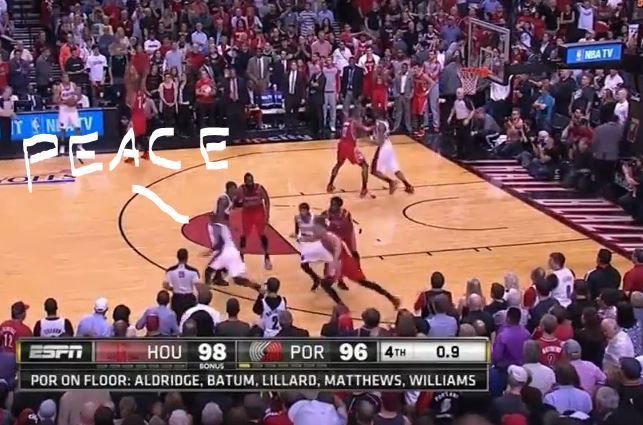 10 burning questions about Damian Lillard s series winning shot theScore