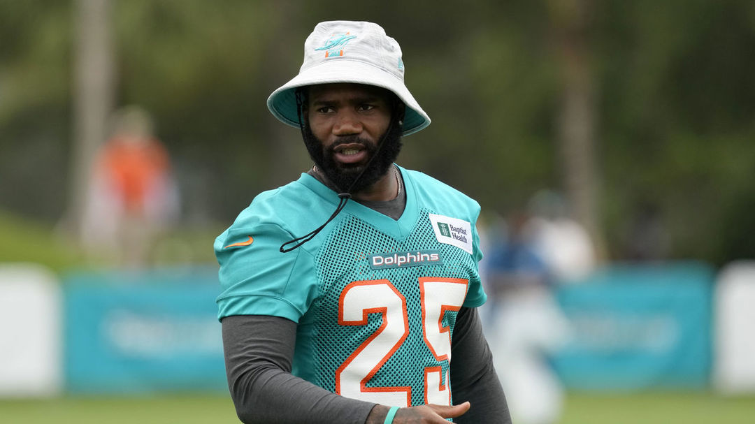 The best active NFL player wearing each jersey number 049