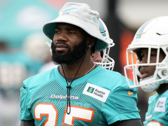 Xavien Howard Wants New Contract