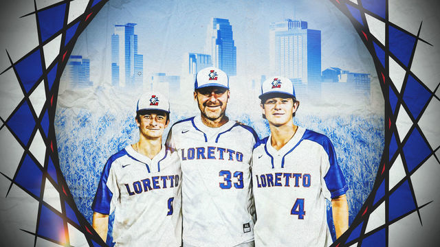 Corey Koskie's second act brings him back to his rural roots in baseball