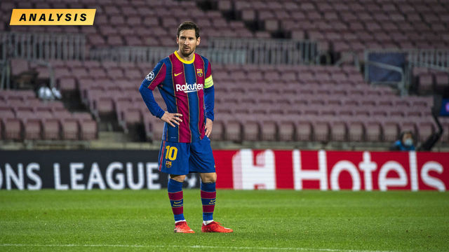 Dissecting the Messi saga: Why did he leave? And how can PSG afford him?
