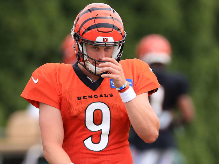 Ja'Marr Chase went to wild lengths to live near Bengals teammate Joe Burrow