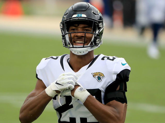 Jacksonville Jaguars trade cornerback Sidney Jones to Seattle Seahawks - On3