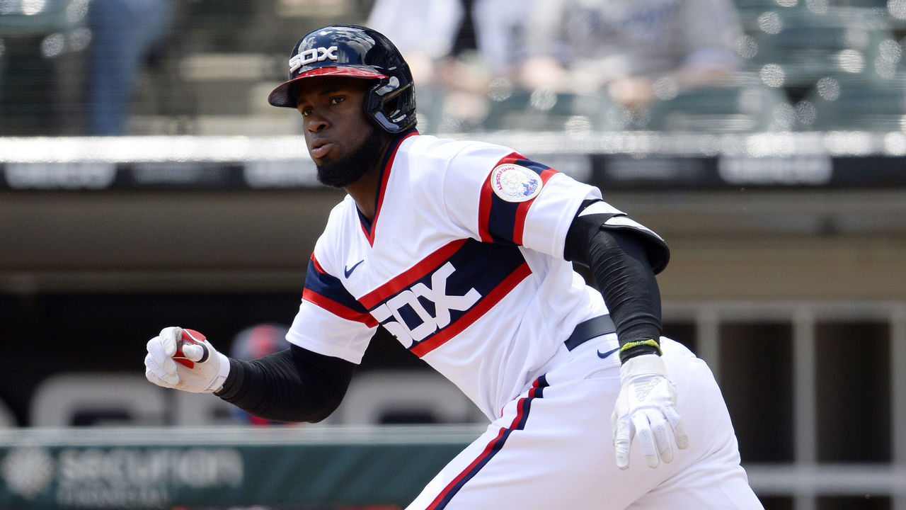 Michael Jordan Chicago White Sox  Ron Vesely Sports Photography