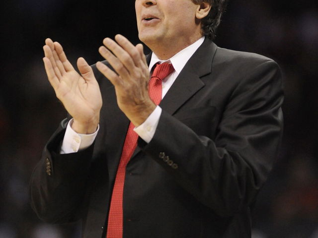 Rockets, head coach McHale agree to 3-year, $13-million extension