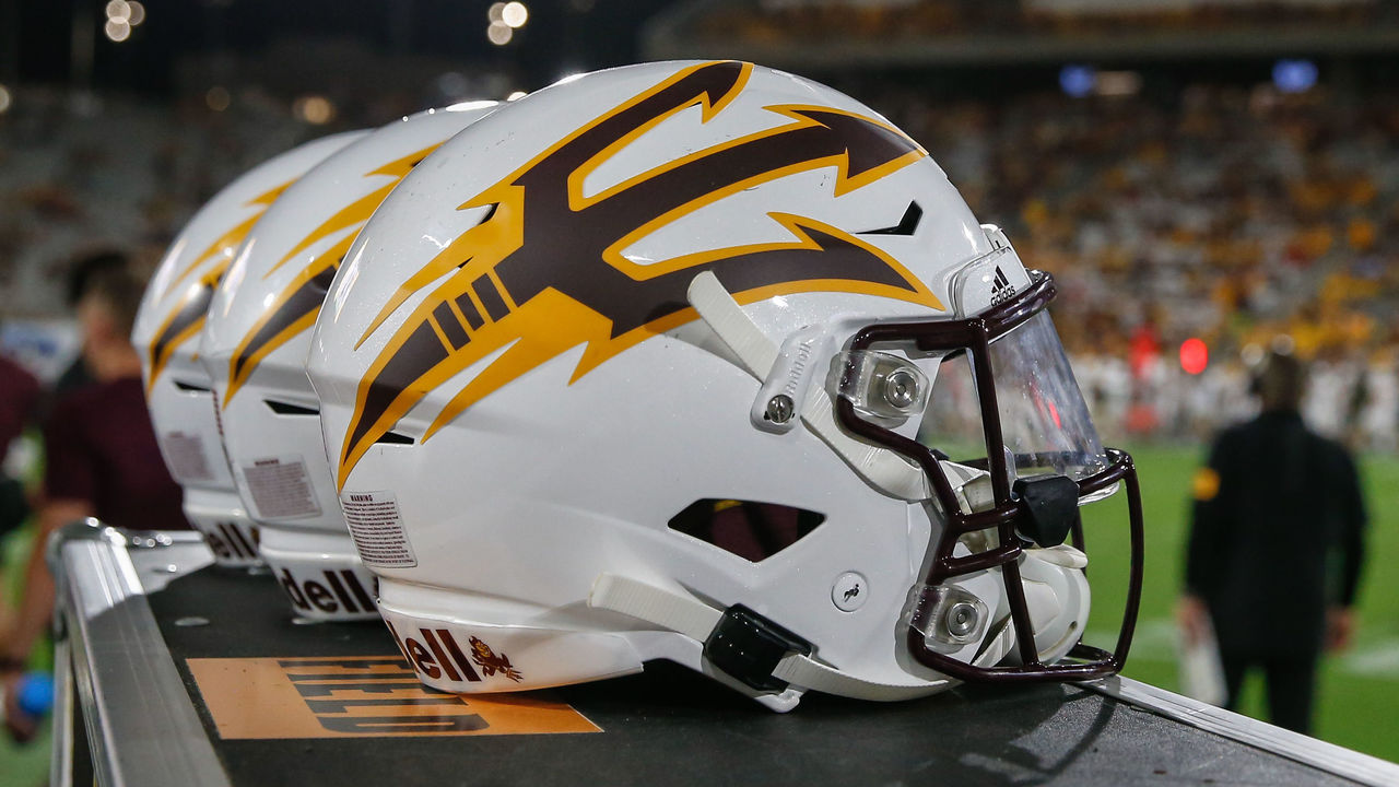 Arizona State to self-impose bowl ban on football program in light