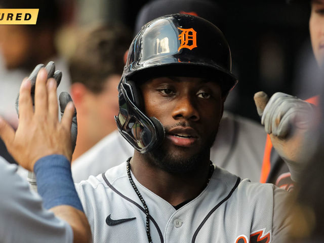 How Akil Baddoo went from A-ball to the majors as a Rule 5 outlier