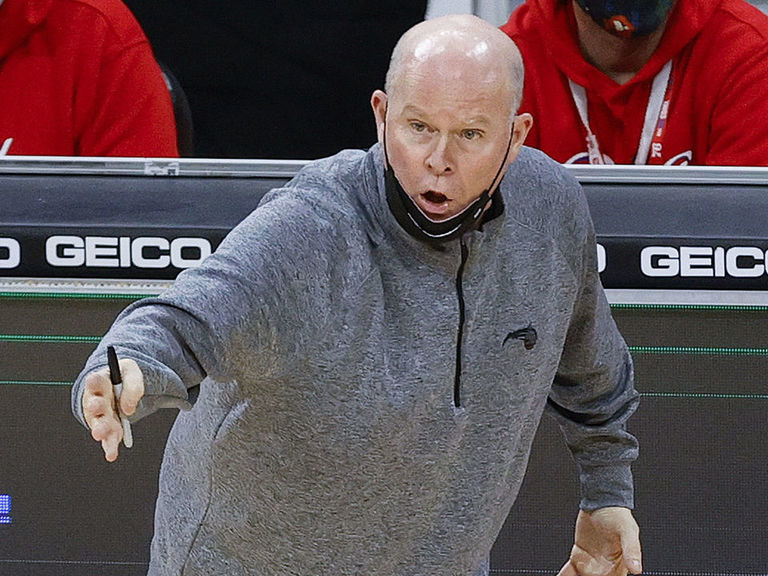 Report Nets hiring Steve Clifford as coaching consultant