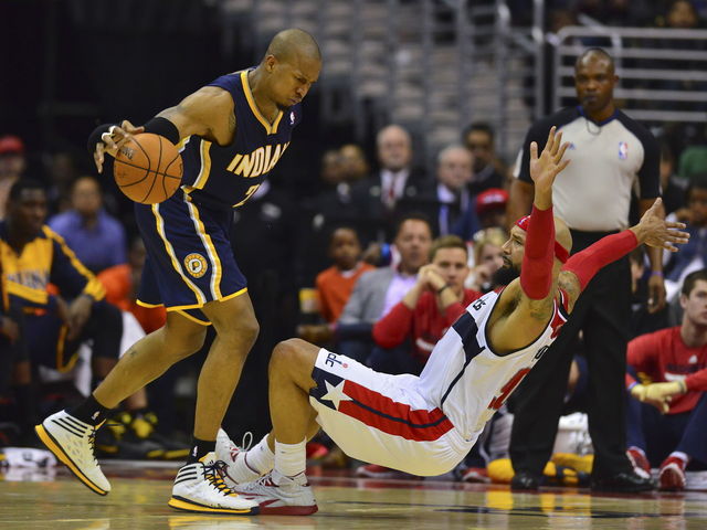 Pacers vs. Wizards: 3 things you need to know