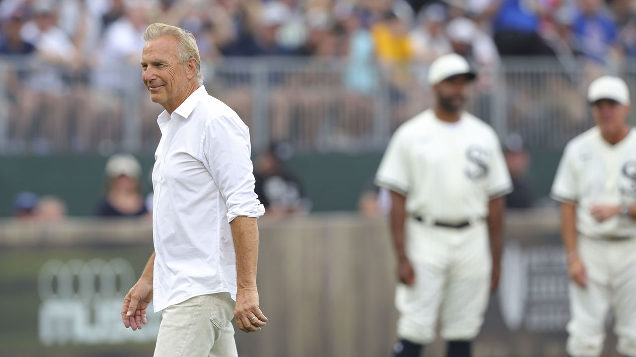 Field of Dreams: Inspired by 1989 Film, White Sox & Yankees Make