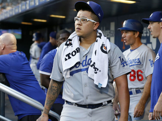 Dodgers News: Julio Urias Recalled From Triple-A Oklahoma City