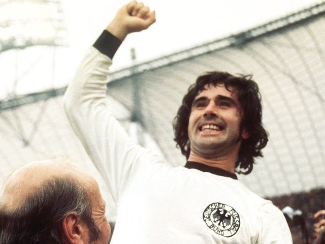 Gerd Müller ist tot – ein Nachruf auf den «Bomber der Nation
