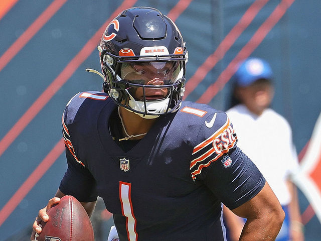 Bears vs. Titans: What we know about the Week 3 preseason matchup